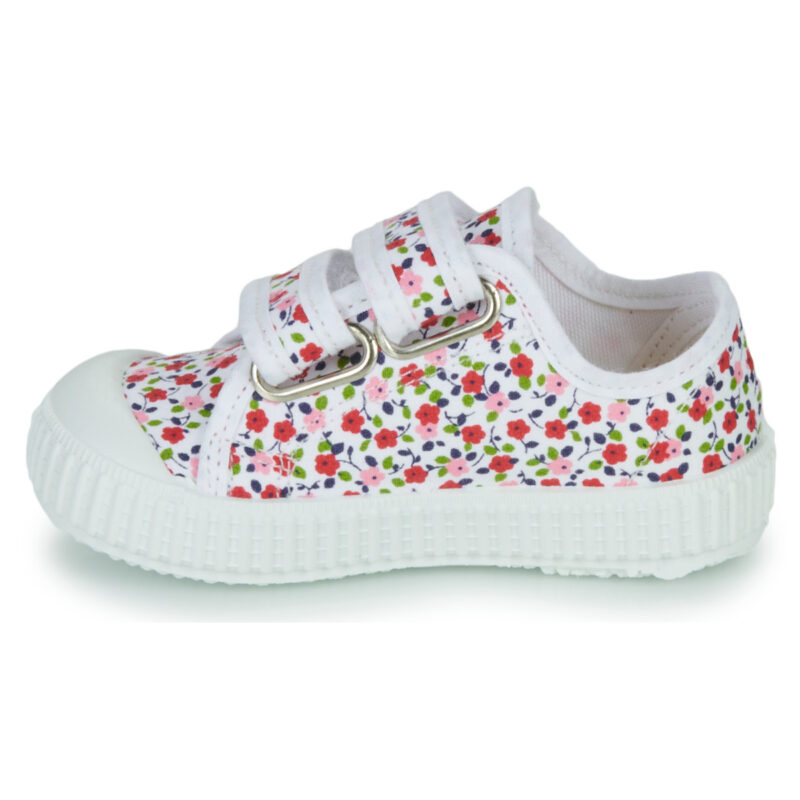 Citrouille et Compagnie MINOT Mehrfarbige Sneakers f&uuml;r M&auml;dchen &ndash; 4