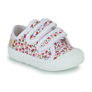 Scarpe bambini ragazza Citrouille et Compagnie  MINOT  Multicolore Citrouille et Compagnie 3608927589225