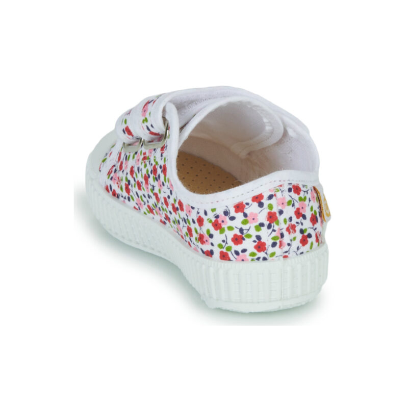Citrouille et Compagnie MINOT Mehrfarbige Sneakers f&uuml;r M&auml;dchen &ndash; 5
