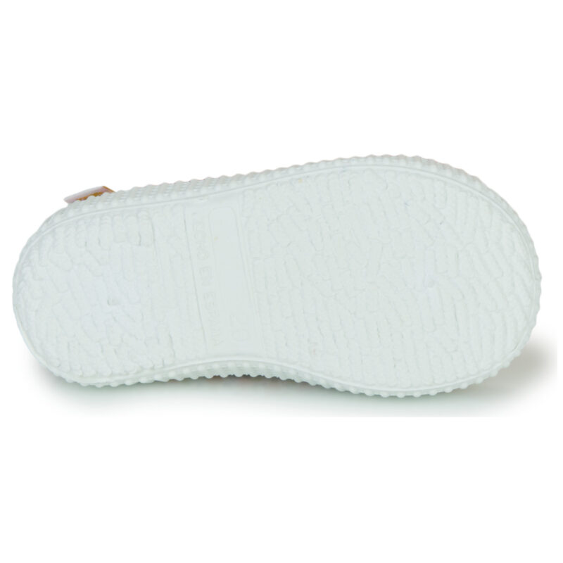 Citrouille et Compagnie MINOT Mehrfarbige Sneakers f&uuml;r M&auml;dchen &ndash; 7