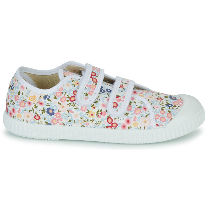 Citrouille et Compagnie MINOT Mehrfarbige Sneakers f&uuml;r M&auml;dchen &ndash; 2