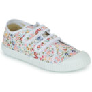 Citrouille et Compagnie MINOT Mehrfarbige Sneakers f&uuml;r M&auml;dchen &ndash; 1