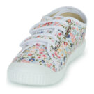Citrouille et Compagnie MINOT Mehrfarbige Sneakers f&uuml;r M&auml;dchen &ndash; 3