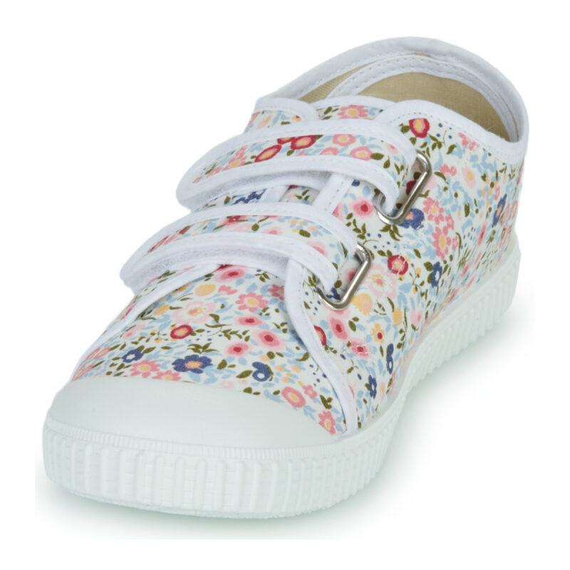 Citrouille et Compagnie MINOT Mehrfarbige Sneakers f&uuml;r M&auml;dchen &ndash; 3