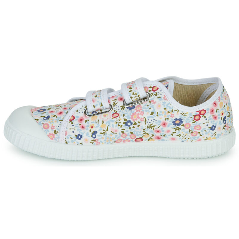 Citrouille et Compagnie MINOT Mehrfarbige Sneakers f&uuml;r M&auml;dchen &ndash; 4