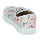 Citrouille et Compagnie MINOT Mehrfarbige Sneakers f&uuml;r M&auml;dchen &ndash; 5