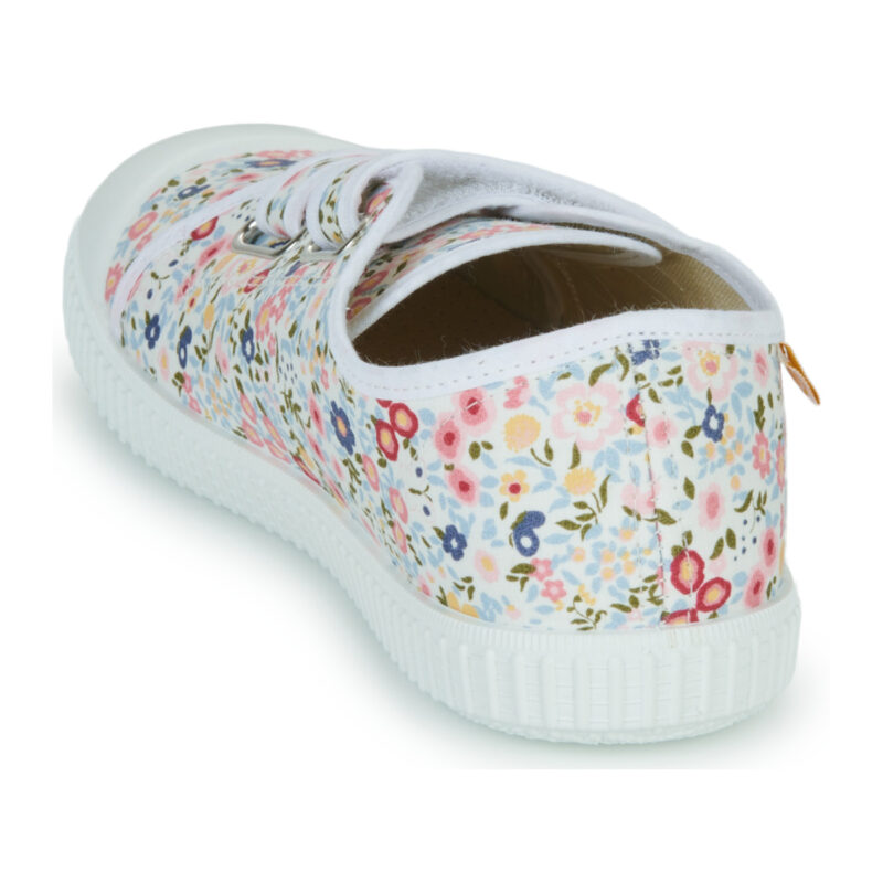 Citrouille et Compagnie MINOT Mehrfarbige Sneakers f&uuml;r M&auml;dchen &ndash; 5