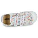 Citrouille et Compagnie MINOT Mehrfarbige Sneakers f&uuml;r M&auml;dchen &ndash; 6