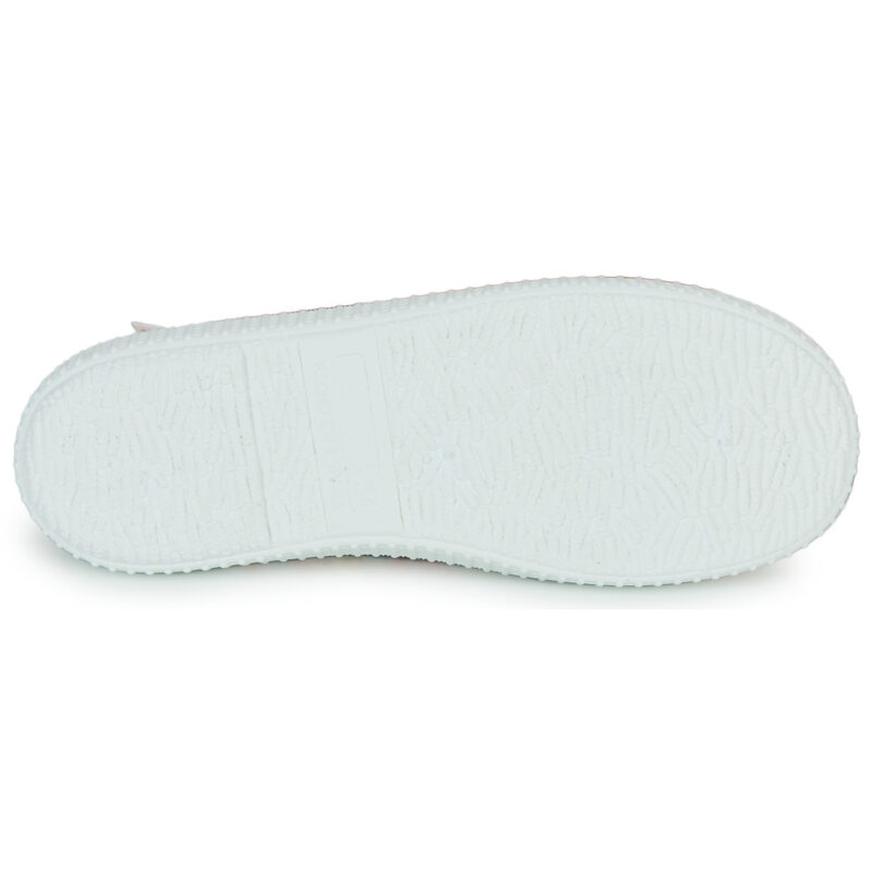 Citrouille et Compagnie MINOT Mehrfarbige Sneakers f&uuml;r M&auml;dchen &ndash; 7