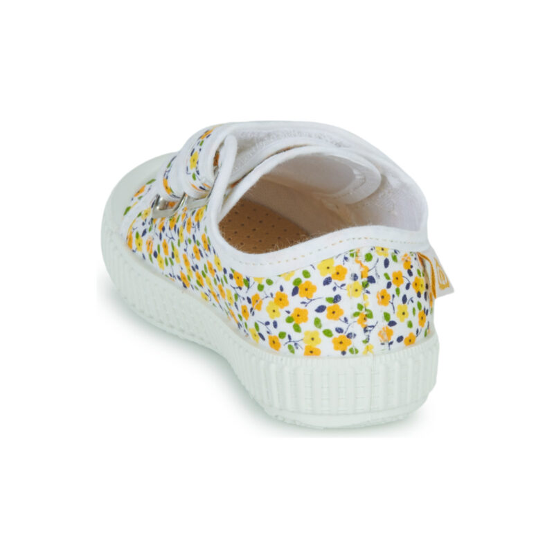 Citrouille et Compagnie MINOT Mehrfarbige Sneakers f&uuml;r M&auml;dchen &ndash; 5