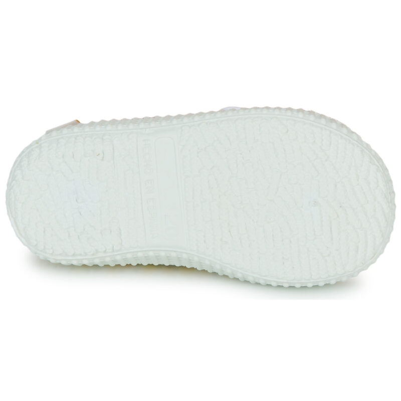 Citrouille et Compagnie MINOT Mehrfarbige Sneakers f&uuml;r M&auml;dchen &ndash; 7