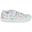 Citrouille et Compagnie MINOT Rosa Sneakers Bambina - 2