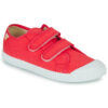 Scarpe bambini ragazza Citrouille et Compagnie MINOT Rosa Citrouille et Compagnie