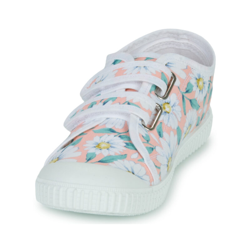Citrouille et Compagnie MINOT Rosa Sneakers Bambina - 3