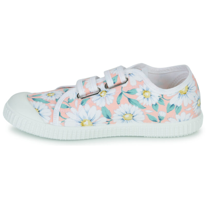 Citrouille et Compagnie MINOT Rosa Sneakers Bambina - 4