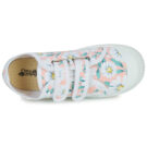 Citrouille et Compagnie MINOT Rosa Sneakers Bambina - 6