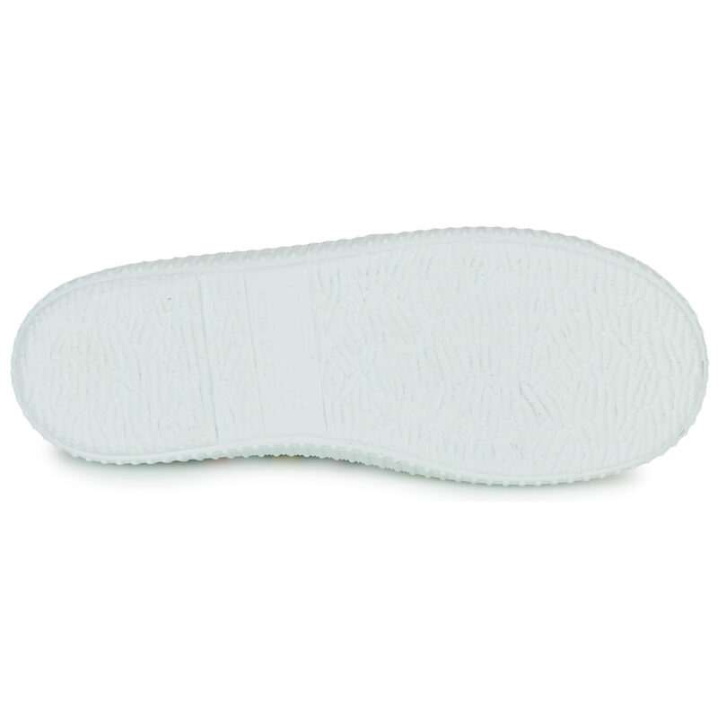 Citrouille et Compagnie MINOT Rosa Sneakers Bambina - 7