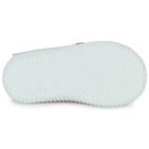 Citrouille et Compagnie MINOT Rosso Sneakers Bambina - 7