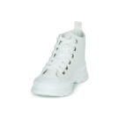 Citrouille et Compagnie MODETTE Bianco - Sneakers Bambina - 3