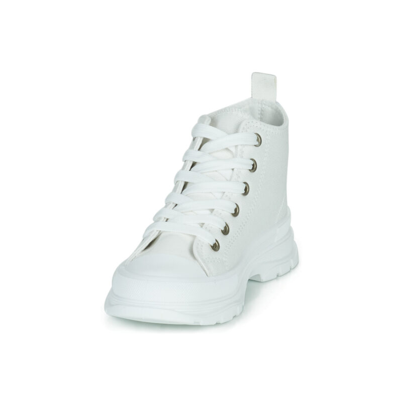 Citrouille et Compagnie MODETTE Bianco - Sneakers Bambina - 3