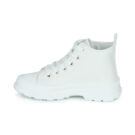 Citrouille et Compagnie MODETTE Bianco - Sneakers Bambina - 4