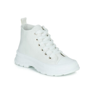 Scarpe bambini ragazza Citrouille et Compagnie  MODETTE  Bianco Citrouille et Compagnie 3608927529023