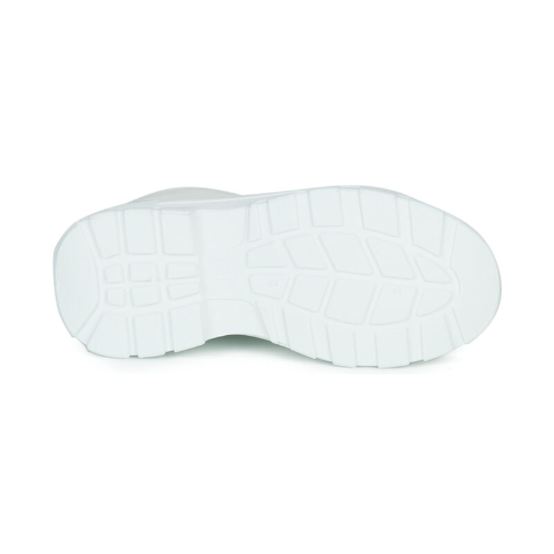 Citrouille et Compagnie MODETTE Bianco - Sneakers Bambina - 7