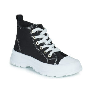 Scarpe bambini ragazza Citrouille et Compagnie  MODETTE  Nero Citrouille et Compagnie 3608927529146