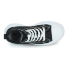 Citrouille et Compagnie MODETTE Schwarze M&auml;dchen-Sneaker &ndash; 6