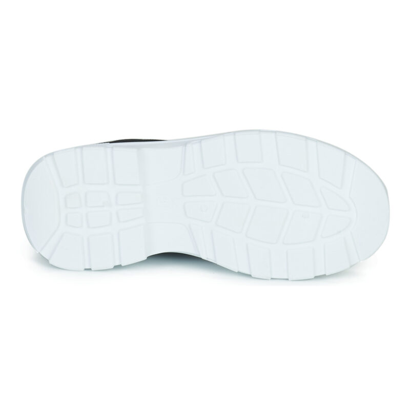 Citrouille et Compagnie MODETTE Schwarze M&auml;dchen-Sneaker &ndash; 7
