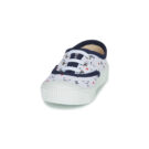 Citrouille et Compagnie MY LOVELY TRAINERS Bianco Sneakers Bambina - 3