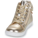 Citrouille et Compagnie NUD Oro Sneakers Bambina - 3