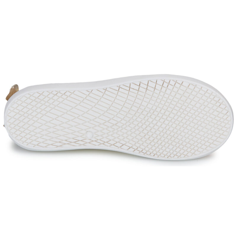 Citrouille et Compagnie NUD Oro Sneakers Bambina - 7