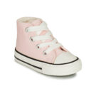 Citrouille et Compagnie NEW 19 Rosa Sneakers Bambina - 1