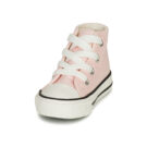 Citrouille et Compagnie NEW 19 Rosa Sneakers Bambina - 3