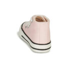 Citrouille et Compagnie NEW 19 Rosa Sneakers Bambina - 5