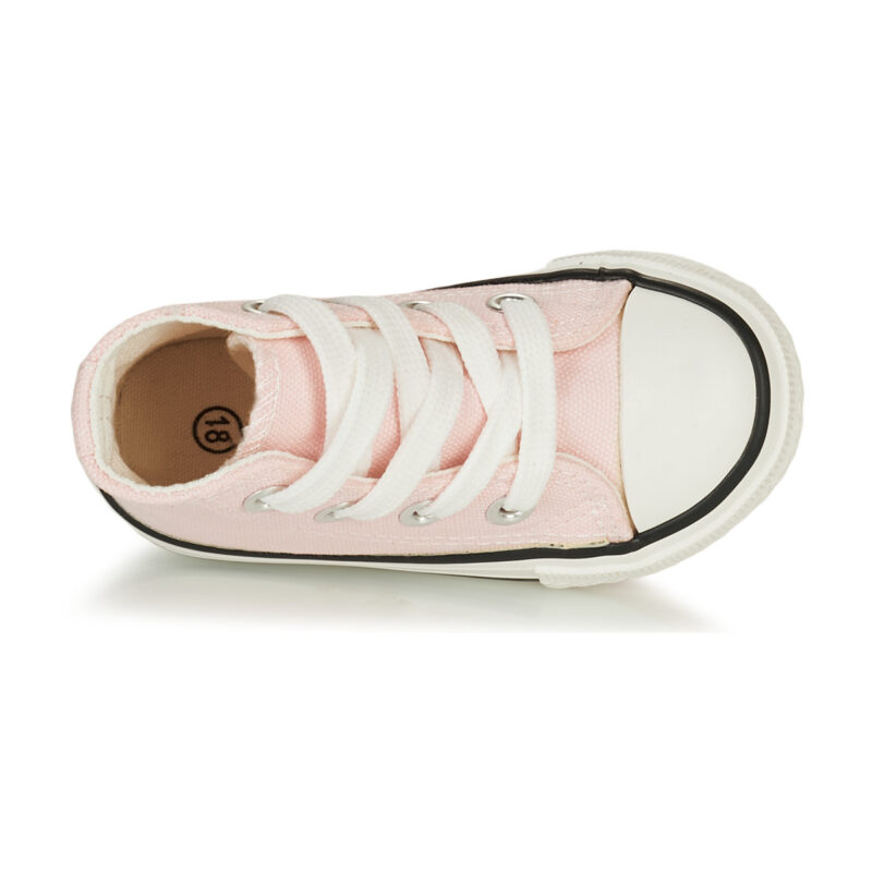 Citrouille et Compagnie NEW 19 Rosa Sneakers Bambina - 6