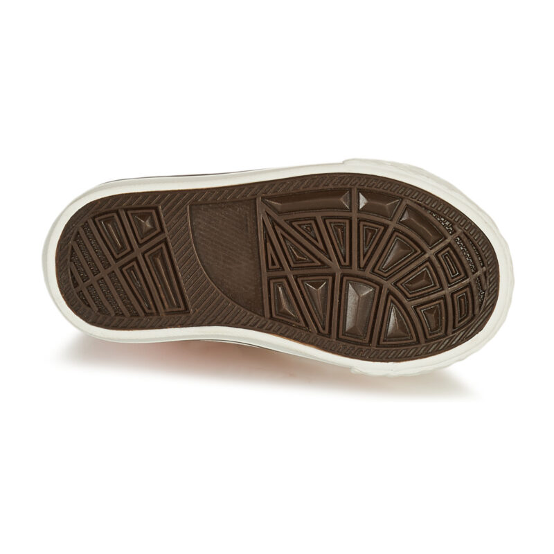 Citrouille et Compagnie NEW 19 Rosa Sneakers Bambina - 7