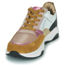 Citrouille et Compagnie NEW 39 Multicolore Sneakers Bambina - 3