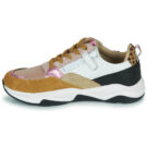 Citrouille et Compagnie NEW 39 Multicolore Sneakers Bambina - 4