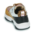 Citrouille et Compagnie NEW 39 Multicolore Sneakers Bambina - 5