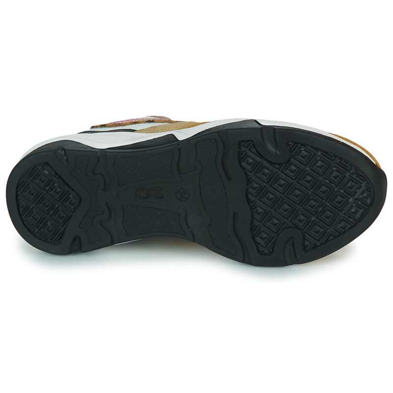 Citrouille et Compagnie NEW 39 Multicolore Sneakers Bambina - 7
