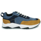 Citrouille et Compagnie NEW 40 Blu Sneakers Bambina - 2
