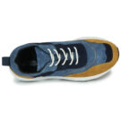 Citrouille et Compagnie NEW 40 Blu Sneakers Bambina - 6