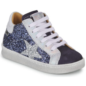 Scarpe bambini ragazza Citrouille et Compagnie  NEW 53  Blu Citrouille et Compagnie
