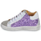 Citrouille et Compagnie NEW 53 Viola Sneakers Bambina - 4