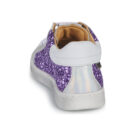 Citrouille et Compagnie NEW 53 Viola Sneakers Bambina - 5
