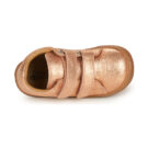 Citrouille et Compagnie NEW 64 Oro Sneakers Bambina - 6