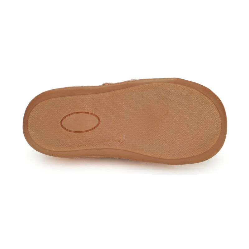 Citrouille et Compagnie NEW 64 Oro Sneakers Bambina - 7