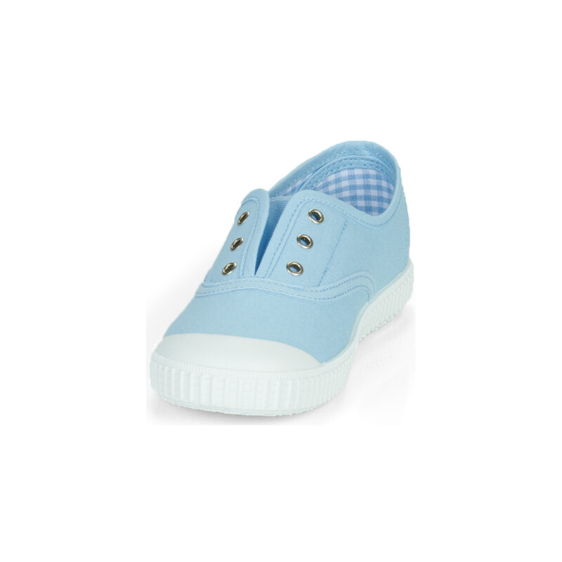 Citrouille et Compagnie NEW 89 Blu Sneakers Bambina - 3